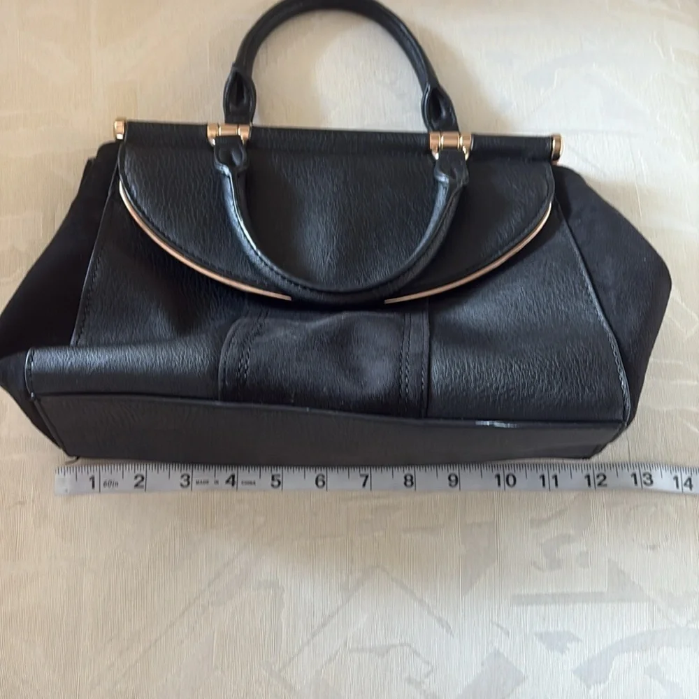 LC Lauren Conrad classic black